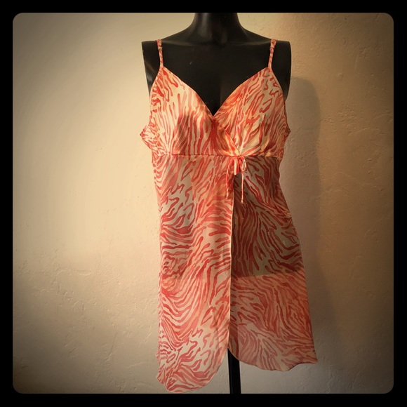 Sophia by Delicates Other - Sophia Baby Doll Top Nighty